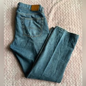 Lucky Brand Denim Jeans size 36x32